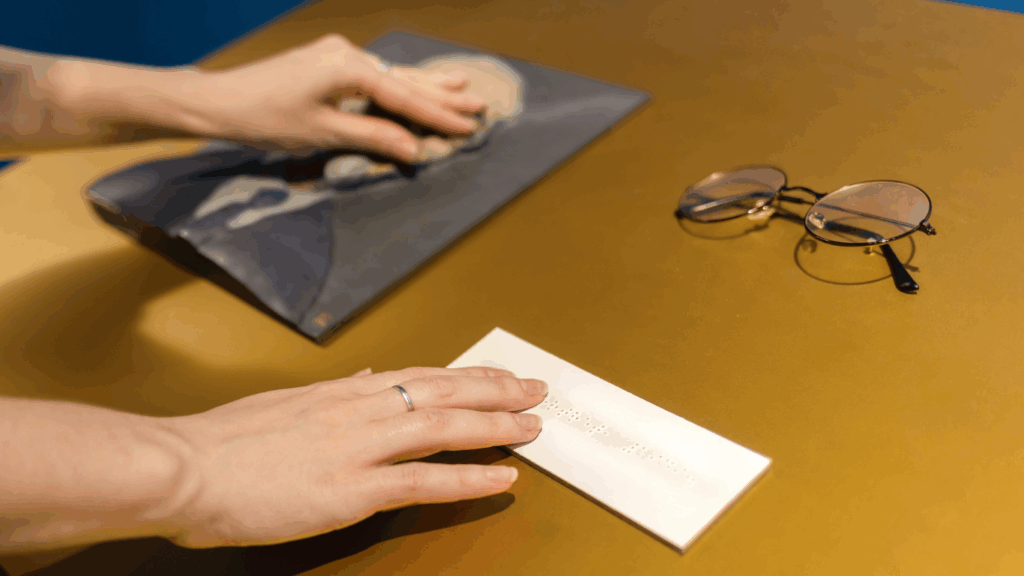 New report highlights urgent need for greater accessibility in Europe’s cultural sector