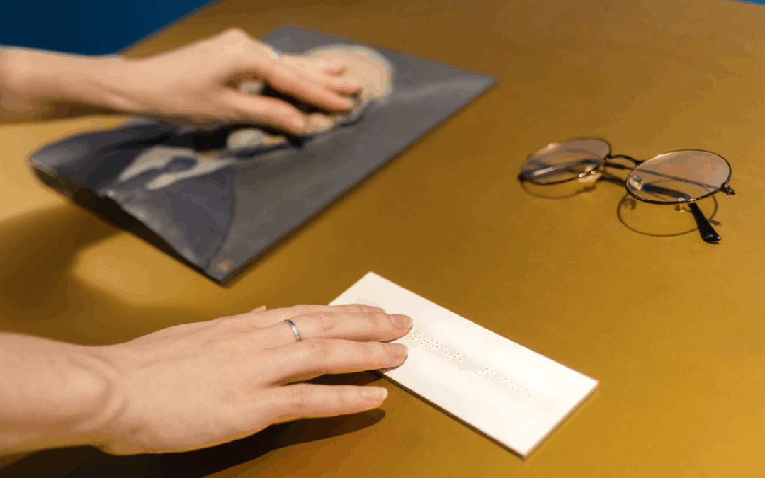 New report highlights urgent need for greater accessibility in Europe’s cultural sector