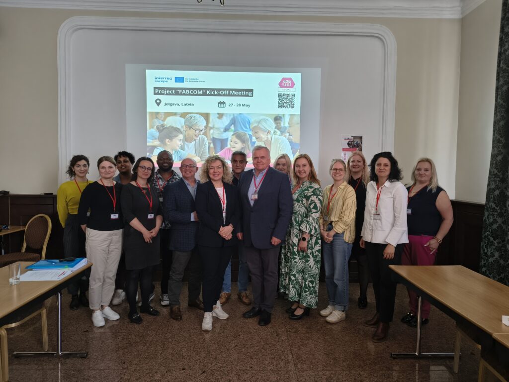 KMOP Advances Community-Based Care in Europe