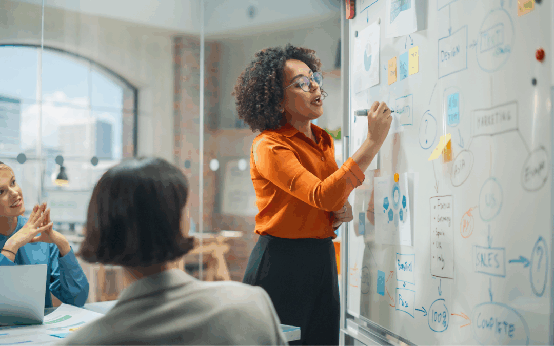 New Training Programme: Become a Social Impact Manager