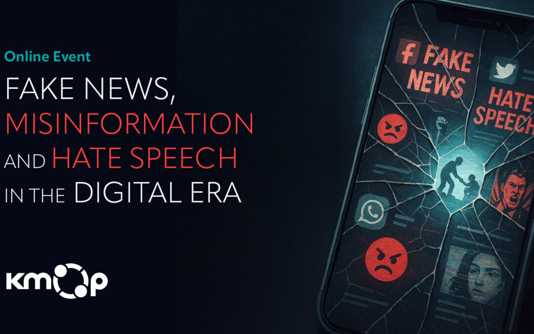 Fake News and hate speech in the age of AI: A New Era of Misinformation