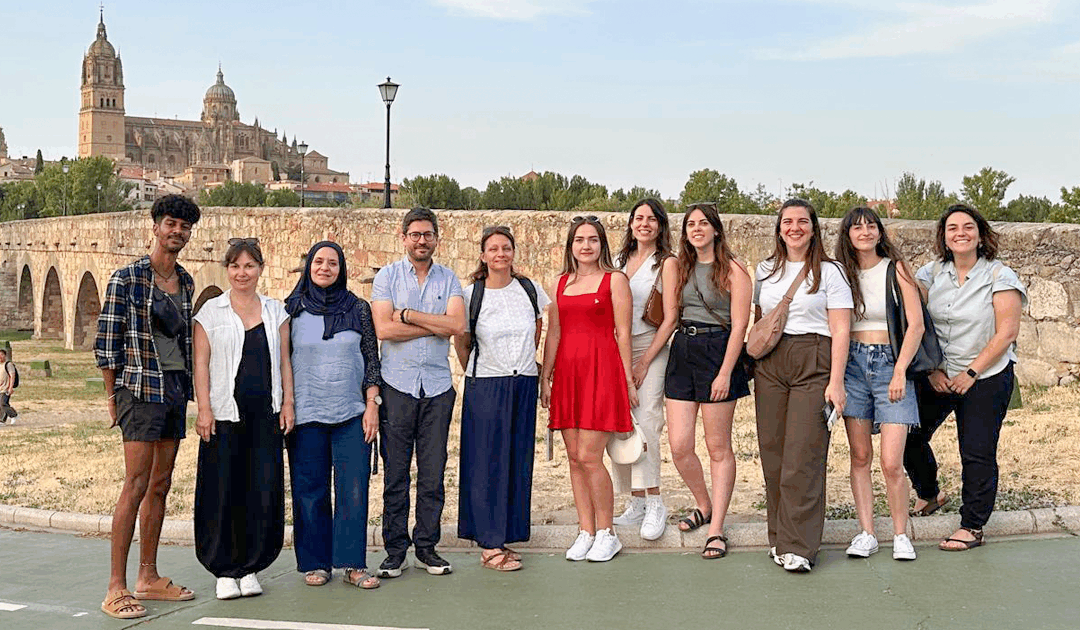 Real inclusion starts locally: KMOP participates in European efforts on migrant integration