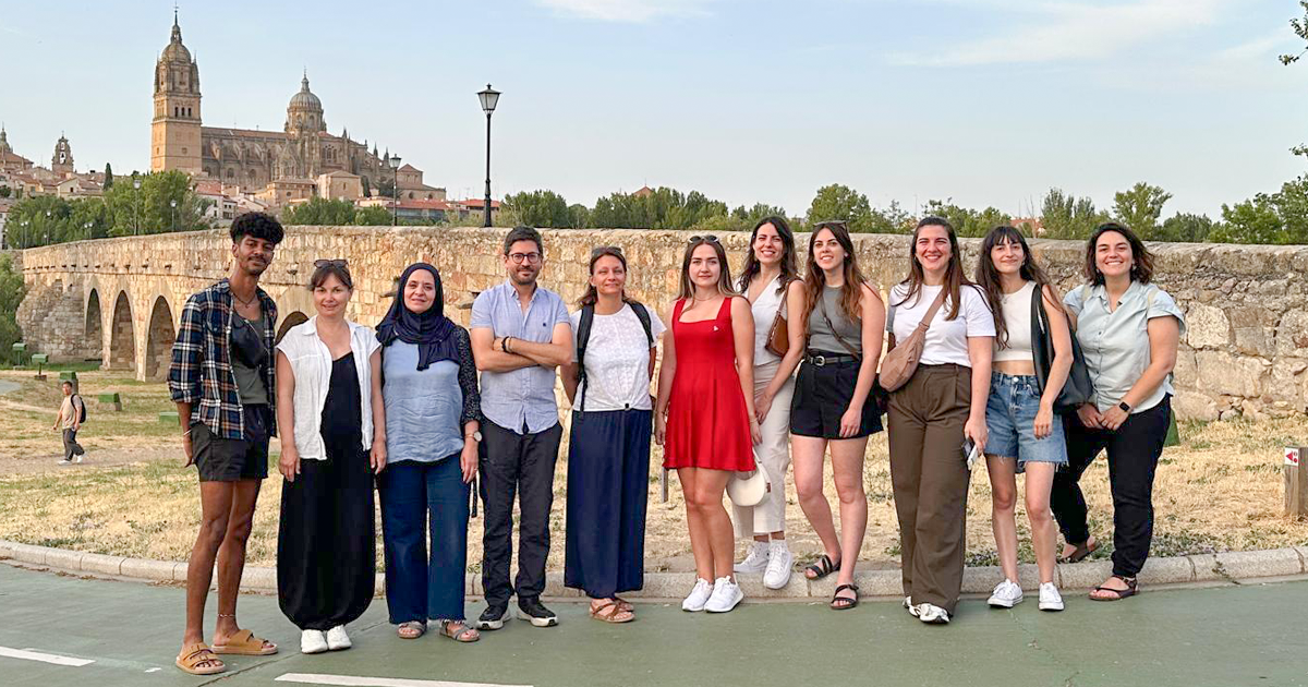 Real inclusion starts locally: KMOP participates in European efforts on migrant integration