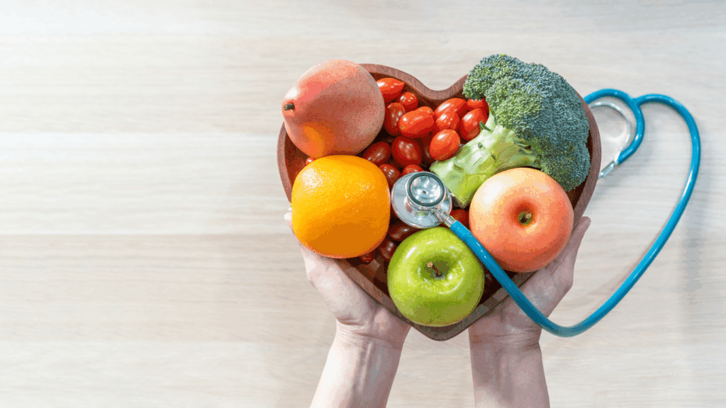 Health Up!: Tackling eating disorders through VET Education