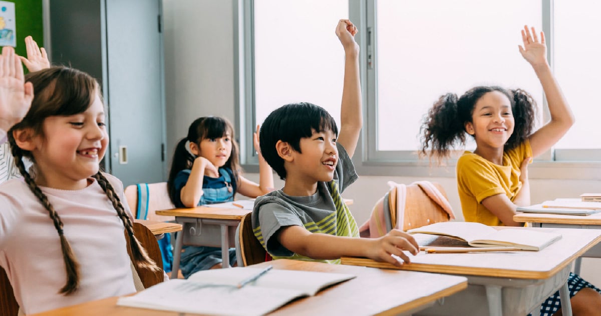 KMOP promotes inclusion and language learning for children with a migrant background