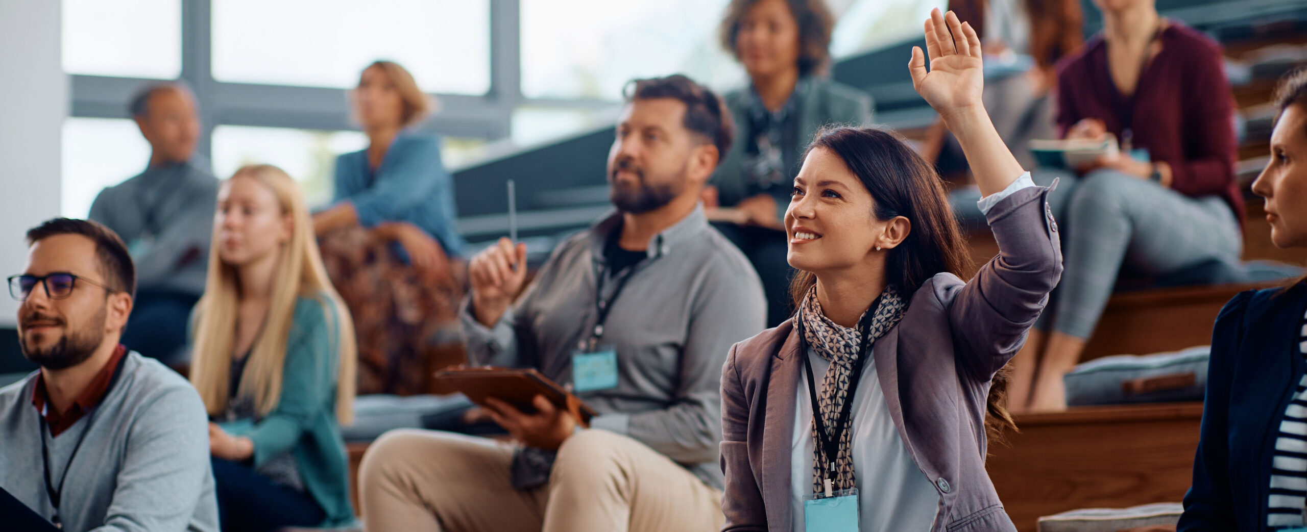 Civic Engagement and Governance