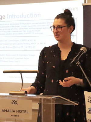 Redesigning Social Services for a Changing Europe