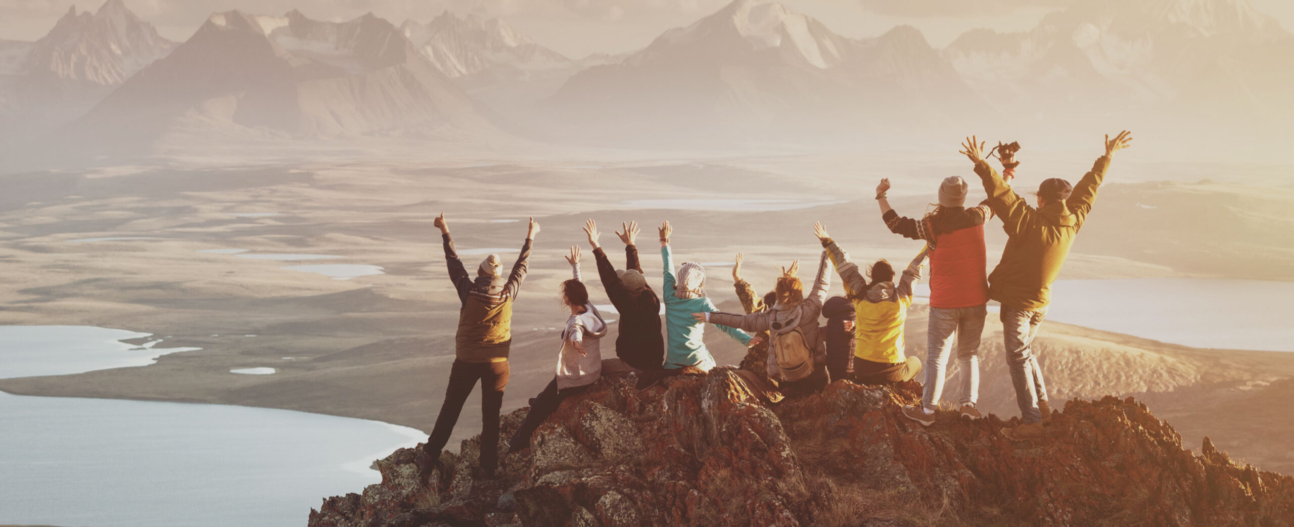 Health and Well-being