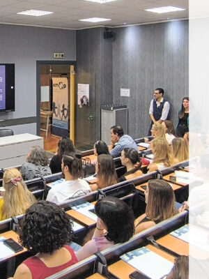 Η ψυχική υγεία των Generation Z και Millennials στο επίκεντρο