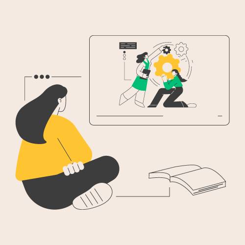 E-learning on empowerment and employability of women