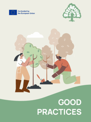 10 Practices for Nature Restoration: A Guide for Youth Organizations