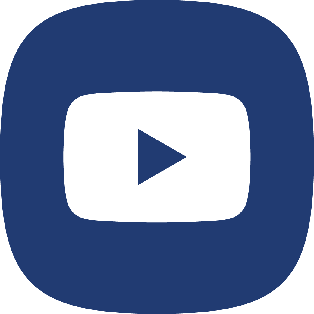 YouTube icon