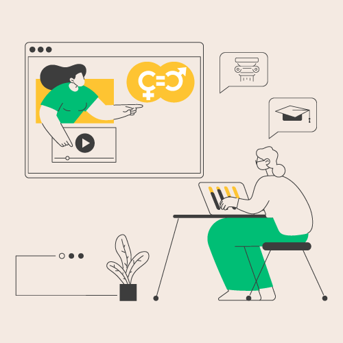 Gender Equality Handbook for Educators and Museum Professionals