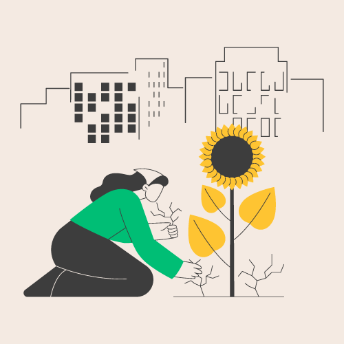 Urban Gardening Handbook