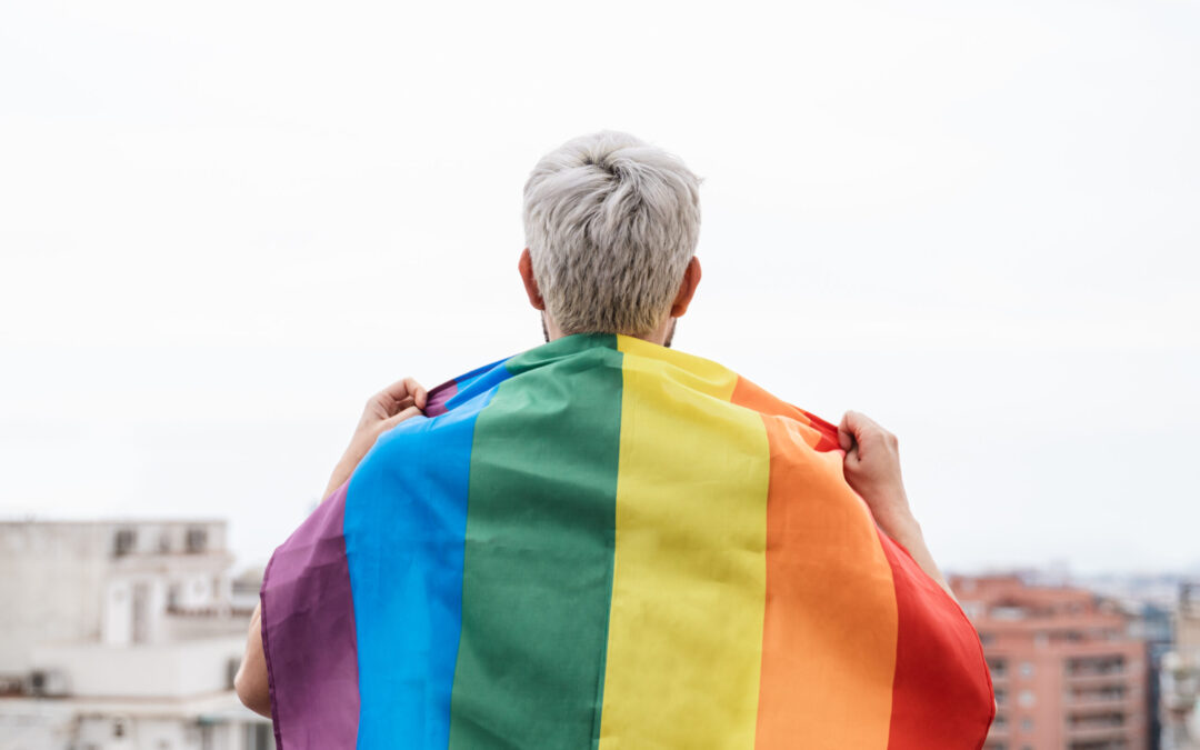 Curriculum and Toolkit for more inclusive care services for older LGBTQI+ residents