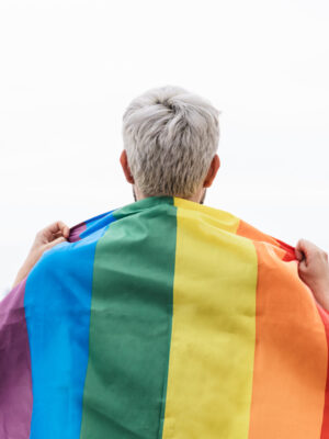 Curriculum and Toolkit for more inclusive care services for older LGBTQI+ residents