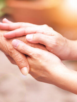 Selfcare Workbook for informal caregivers of dementia patients